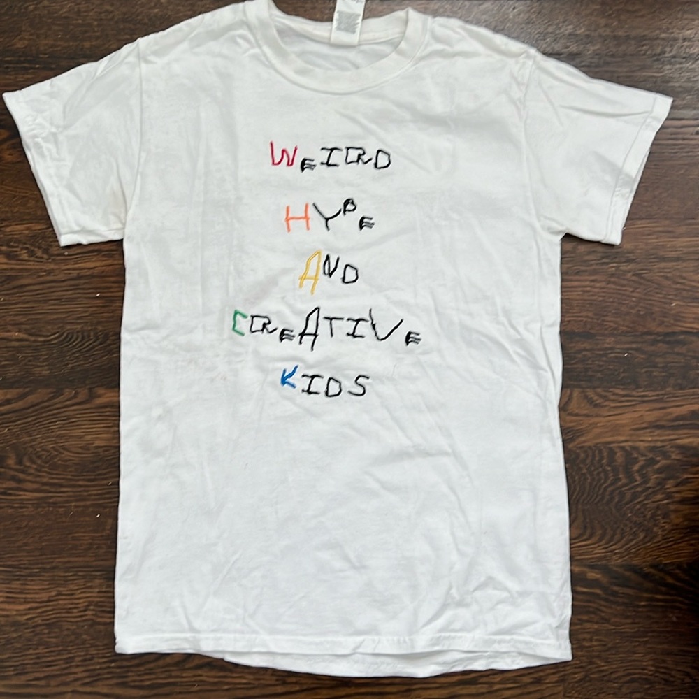 Urban Outfitters Graphic T-Shirt